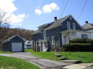 38 Cornen St, Bradford, PA