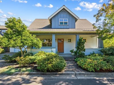870 Meadow Butte Loop, Eugene, OR, 97401