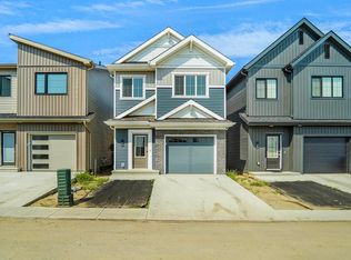 1430 Aster Way NW #28, Edmonton, AB T6T2T4