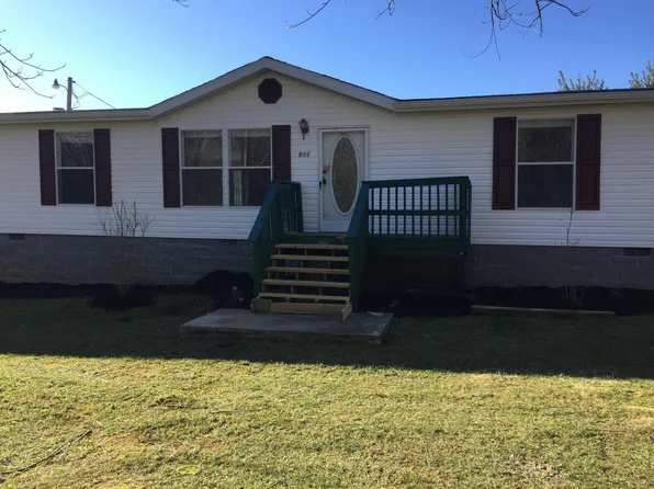 2511 Mount Pleasant Church Rd, Fincastle, VA 24090