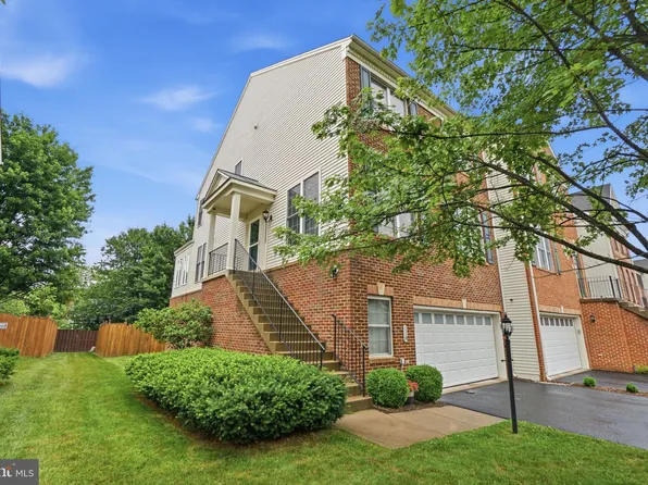 118 Ivy Hills Ter, Purcellville, VA 20132