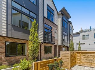 8337 B 12th Ave NW, Seattle, WA