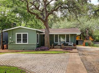 4412 Merle Dr, Austin, TX 78745