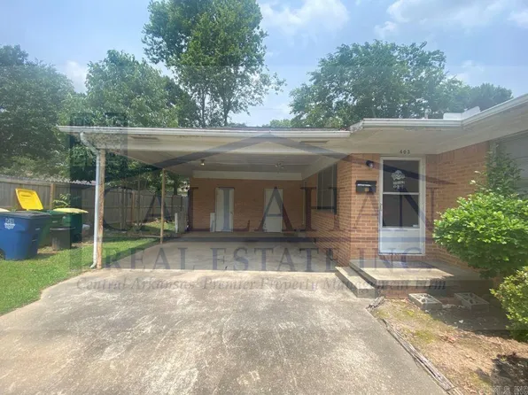 401 & 403 W I Ave, North Little Rock, AR 72116