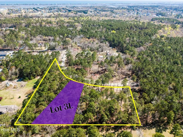 3-L3L Crystal Ct Lot L3l, Hampstead, NC 28443