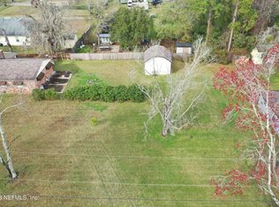 13505 Fanshowe Rd, Jacksonville, FL 32246