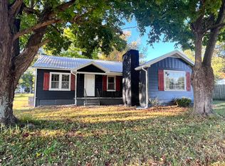 1049 State Highway 949, Dunmor, KY 42339