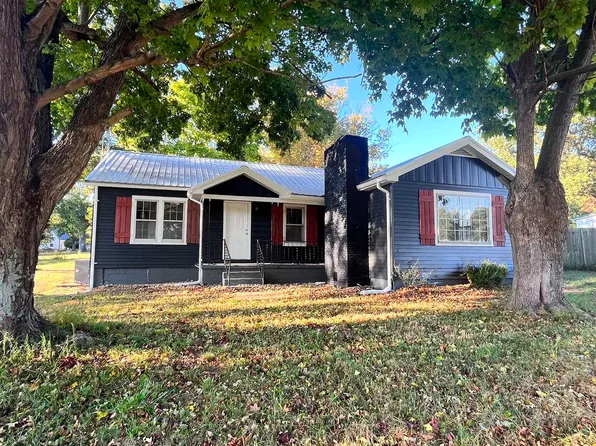 1049 State Highway 949, Dunmor, KY 42339