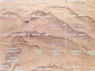 0 Goldrush Rd, Bullhead City, AZ 86442