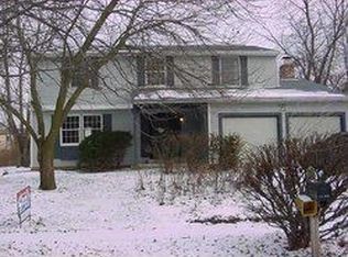 9325 Thornwood Dr, Indianapolis, IN 46250
