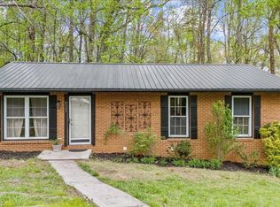 6535 Hunters Glen Dr, Knoxville, TN 37921