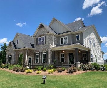 214 Wild Rose Cir, Canton, GA, 30115