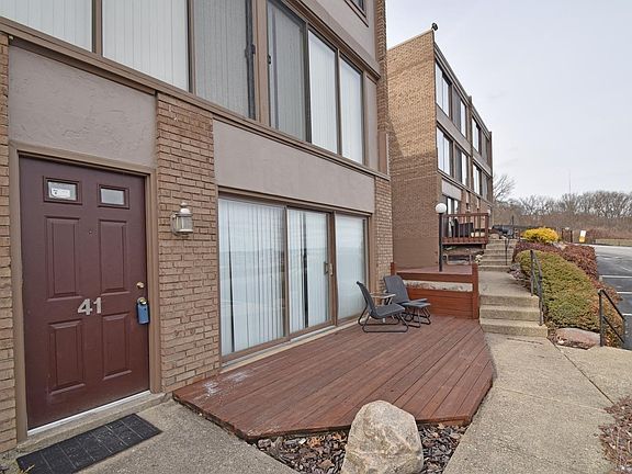 4th image of 2500 Warsaw Ave Unit 41