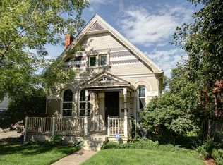 421 N Delaware St, Denver, CO 80204