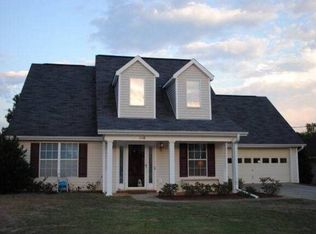 1168 Overwood Ct, Auburn, AL 36830