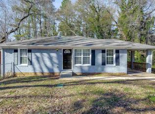 2188 Keheley Dr, Decatur, GA 30032