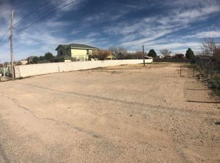 820 Ascension St, Clint, TX 79836