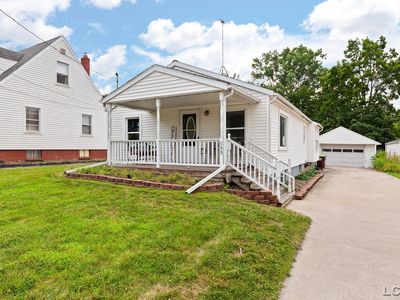 955 Addison St, Adrian, MI, 49221