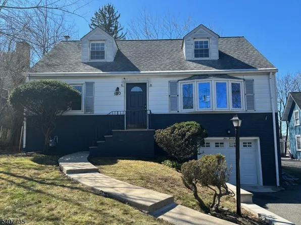 520 Eagle Rock Ave, West Orange Twp., NJ 07052