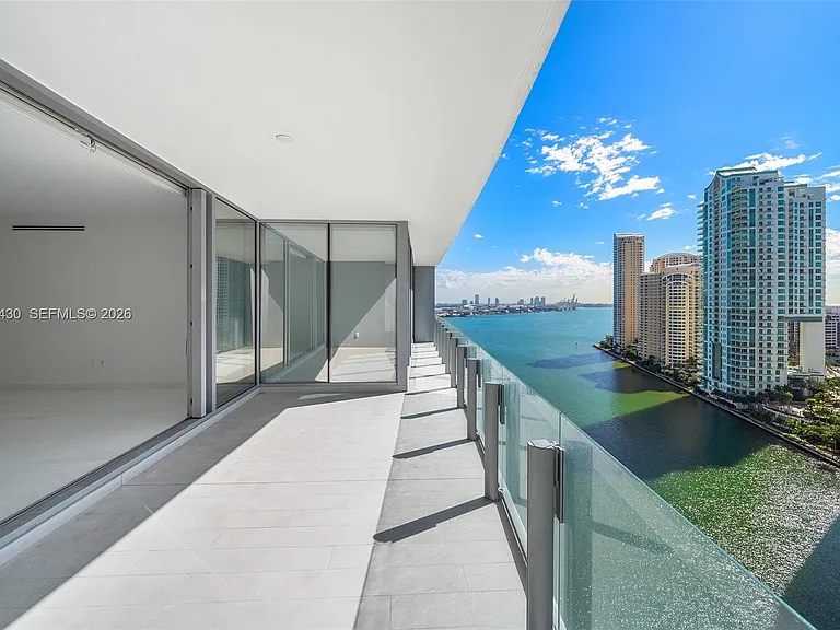 300 Biscayne Boulevard Way #1904C — Photo 3