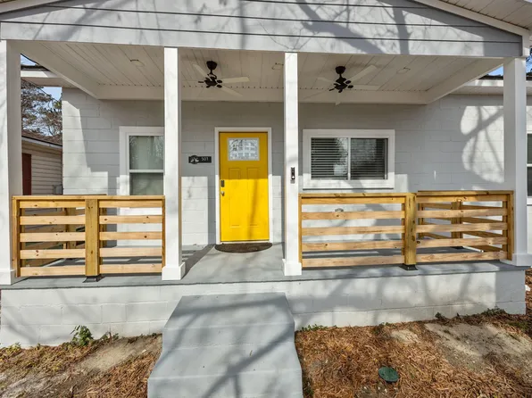 501 Wall St, Moncks Corner, SC 29461