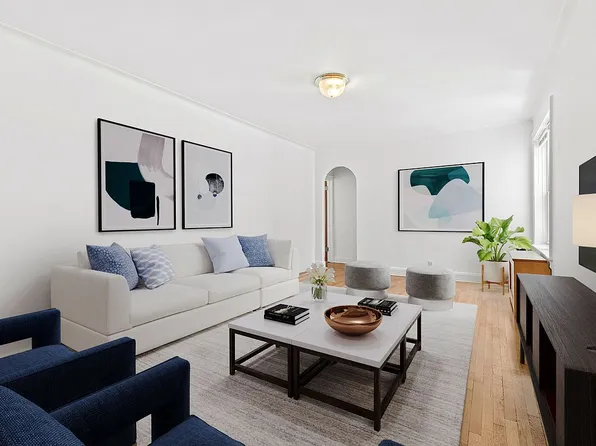 45-14 43rd St APT 4D, Sunnyside, NY 11104