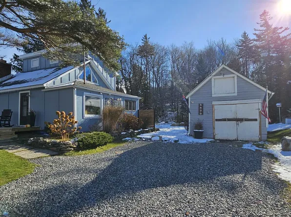 6620 VT Route 9, Woodford, VT 05201