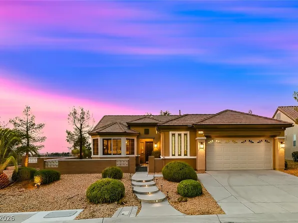 2878 Hartwick Pines Dr, Henderson, NV 89052
