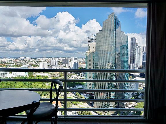 Amazing views from balcony#1
