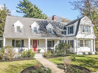 78 Westchester Dr, Westwood, MA 02090
