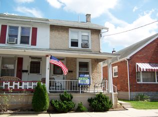 349 Duke St, Ephrata, PA 17522