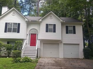 1568 Pine Cir, Austell, GA 30168