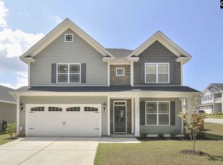 314 Clearbrook Cir, Lexington, SC 29072