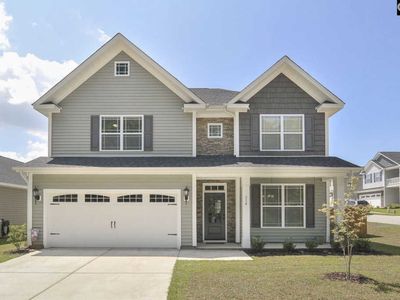 314 Clearbrook Cir, Lexington, SC, 29072