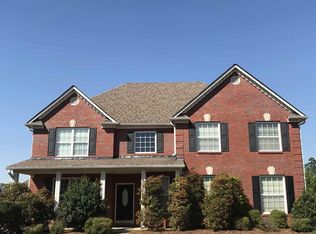 1544 Rolling Meadows Dr #67, McDonough, GA 30253