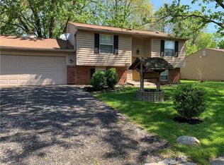 11420 E McDowell Dr, Indianapolis, IN