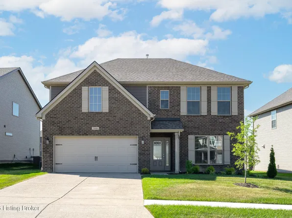 3606 Ringing Bell Ln, Louisville, KY 40245