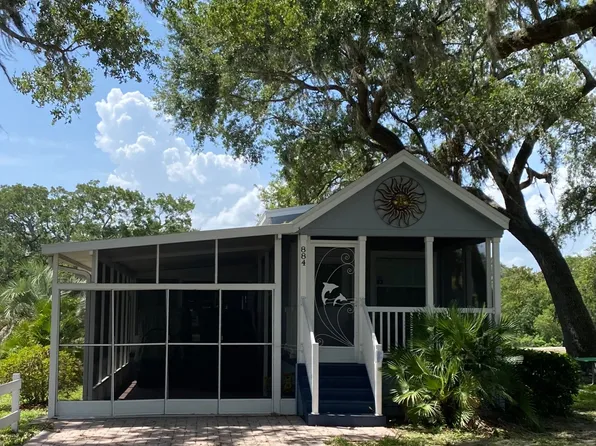 20005 Us Highway 27 N #884, Clermont, FL 34715