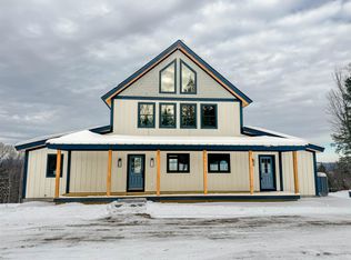 19 Passaconway Road, Ossipee, NH 03814