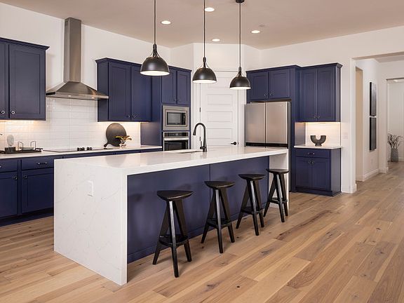 Brand New Homes in Oro Valley, AZ