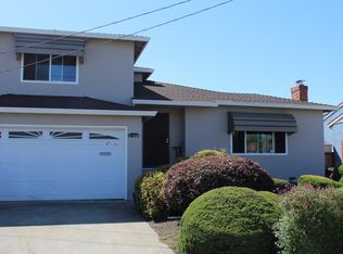 21118 Aspen Ave, Castro Valley, CA