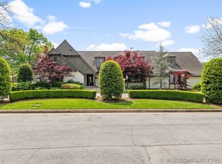 2110 E 47th Pl, Tulsa, OK 74105