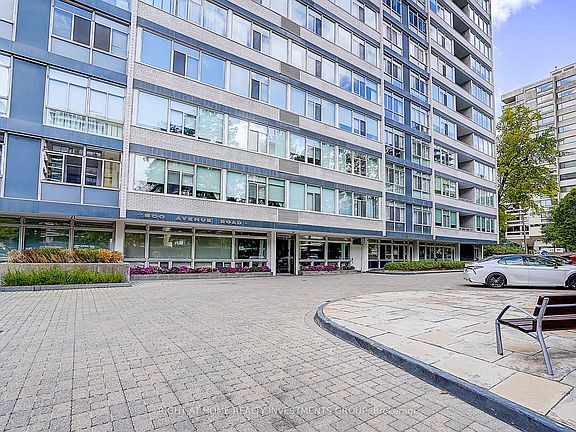 5th image of 500 Avenue Rd #102