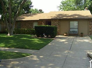 7304 Bluestem Rd, Dallas, TX 75249