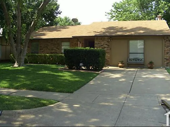 7304 Bluestem Rd, Dallas, TX 75249