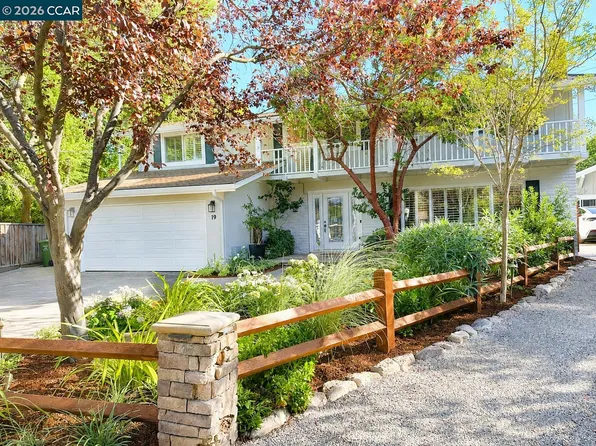 19 Wildwood Ct, Danville, CA 94526