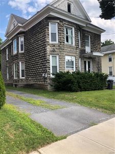 423 Dimmick St, Watertown, NY, 13601