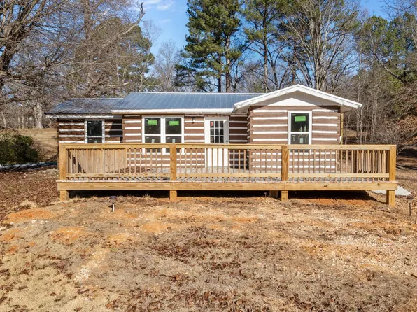 70 Old Bruceton Rd, Bruceton, TN 38317