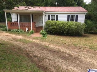 2065 Jackson Rd E, Chesterfield, SC 29709