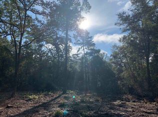 Wakulla Arran Rd, Crawfordville, FL 32327